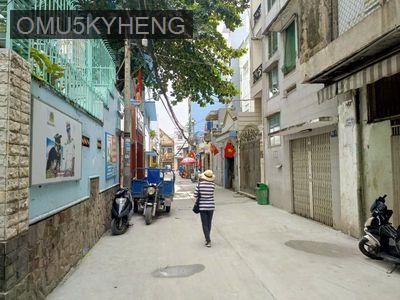 Bán nhà hẻm 292 cmt8 q3, Thổ cư 89m2  , SHR hoàn công, CHÍNH CHỦ - Phường 10  -  Quận 3  Bán nhà hẻm 292 cmt8 q3, Thổ cư 89m2  , SHR hoàn công, CHÍNH CHỦ - Phường 10  -  Quận 3