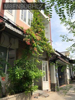 Nhà sổ hồng riêng HXH ngay chợ Hiệp Bình, Hiệp Bình Chánh, Thủ Đức - Phường Hiệp Bình Chánh  -  Quận Thủ Đức 
