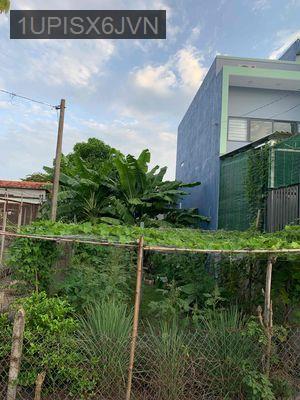Đất thổ cư 5x25 sổ hồng riêng, chính chủ bán - Xã Phước Vĩnh An  -  Huyện Củ Chi 