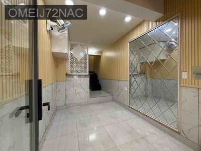 Nhà Bán - Phường 8  -  Quận 10 