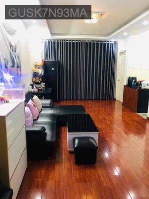 Bán chung cư Besco An Sương 68m2 2PN 2WC  SHR - Phường Trung Mỹ Tây  -  Quận 12 