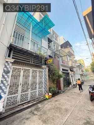 Bán nhà 184/ Thích Minh Nguyệt phường 2, Quận tân bình - Phường 2  -  Quận Tân Bình  Bán nhà 184/ Thích Minh Nguyệt phường 2, Quận tân bình - Phường 2  -  Quận Tân Bình
