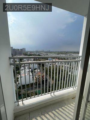 Bán căn hộ chung cư Phường Bình Trưng Đông, Quận 2, 2,1 tỷ, 60m2 2PN - Phường Bình Trưng Đông  -  Quận 2 