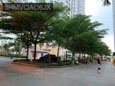 CÓ 6 SUẤT THANH LÝ GIÁ TỐT TẠI HQC PLAZA_BÌNH CHÁNH - Xã An Phú Tây  -  Huyện Bình Chánh 