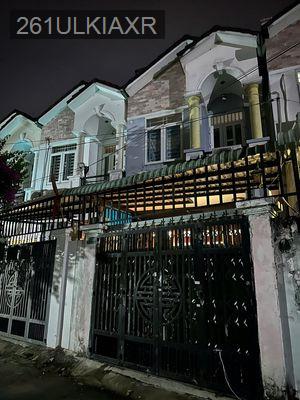 HỢP TÁC ĐẦU TƯ KHÔNG THUẬN LỢI CẦN TÌM NƠI KHÁC Ở ĐẤT QUẬN 12 - Phường Thạnh Xuân  -  Quận 12 