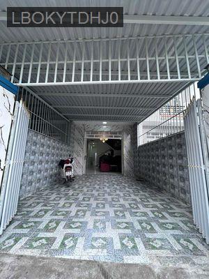 Bán nhà Bình Chánh - Xã Bình Chánh  -  Huyện Bình Chánh 