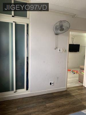 Bán căn hộ 8X Thái An 2PN, 56m2, giá 1 tỷ 9, mua bán công chứng nhanh - Phường 14  -  Quận Gò Vấp 