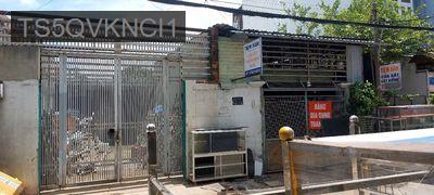 Bán đất - Phường Hiệp Bình Chánh  -  Quận Thủ Đức 