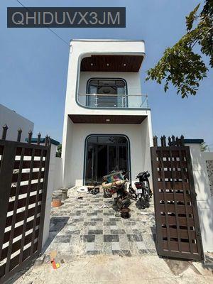 Bán nhà mặt tiền - Xã Hội Nghĩa  -  Thị xã Tân Uyên  - 80m² - 1.55tỷ