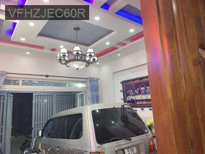 9,2 TỶ- MẶT TIỀN LÊ ĐỨC THỌ, G.VẤP. VỊ TRÍ CỰC KỲ SẦM UẤT. - Phường 16  -  Quận Gò Vấp 