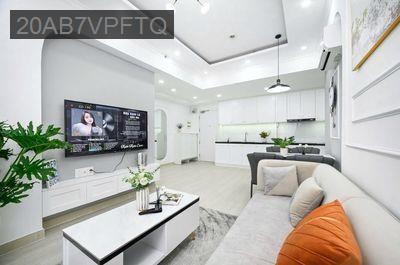 CH 47m2 1ty9 kế Sân Bay -Đã có Sổ- Ở ngay hoặc cho thuê Full NT - Phường 1  -  Quận Gò Vấp 