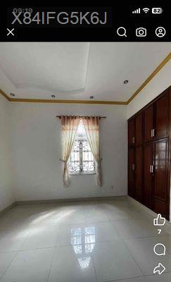 Bán nhà - Xã Thới Tam Thôn  -  Huyện Hóc Môn  - 600m² - 36tỷ