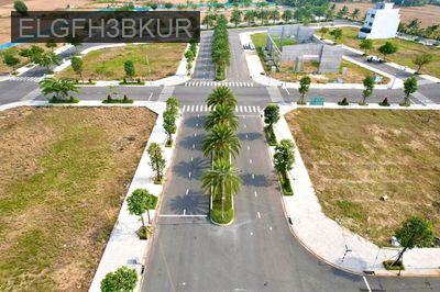 MỞ BÁN ĐẤT NỀN DỰ ÁN – GIÁ CHỈ TỪ 1TỶ450 CHIẾT KHẤU HẤP DẪN - Phường Long Phước  -  Quận 9 