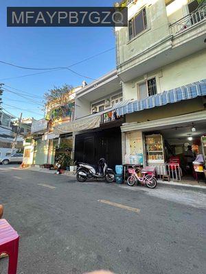 nhà nở hậu 57,4m2 - 2 phòng ngủ - 2 tolet - 1 lầu - Phường An Lạc A  -  Quận Bình Tân  nhà nở hậu 57,4m2 - 2 phòng ngủ - 2 tolet - 1 lầu - Phường An Lạc A  -  Quận Bình Tân