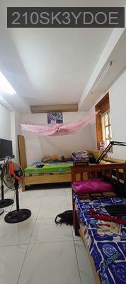 Chung cư 85m2 2 PN Hoàng Hoa Thám Q. Bình Thạnh - Phường 7  -  Quận Bình Thạnh 