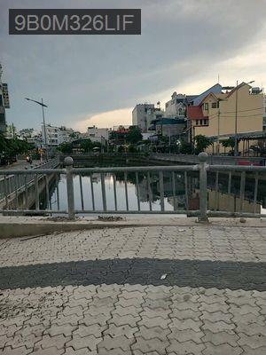 Bán nhà - Phường 5  -  Quận Gò Vấp  - 70m² - 6.7tỷ