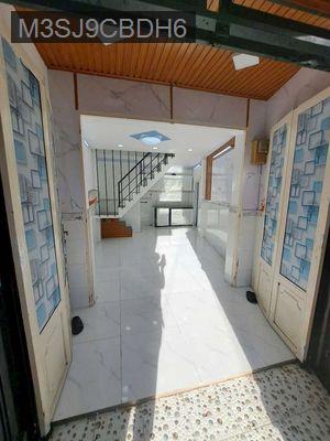 Nhà mặt tiền kd Hocmon tphcm - Xã Xuân Thới Thượng  -  Huyện Hóc Môn 