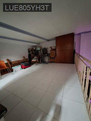 Bán nhà - Phường Tân Hưng  -  Quận 7  - 46m² - 4.1tỷ