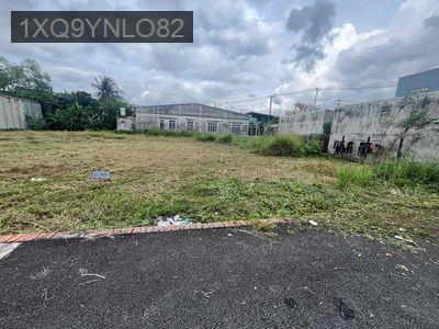 Đất Rẻ Tân Nhựt - Xã Tân Nhựt  -  Huyện Bình Chánh 