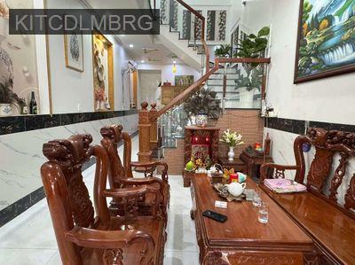 nha mặt ti ền - Phường Bình Chiểu  -  Quận Thủ Đức 