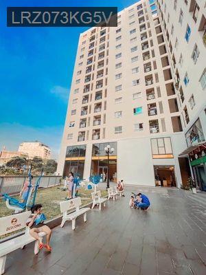 Hope garden (Phúc yên 3) 2PN, 2WC Tân Bình - Phường 15  -  Quận Tân Bình 