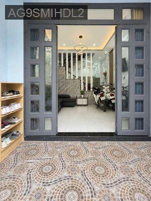 CẠNH NHÀ THỜ KHIẾT TÂM BÌNH CHIỂU THỦ ĐỨC, HXH - Phường Bình Chiểu  -  Quận Thủ Đức 