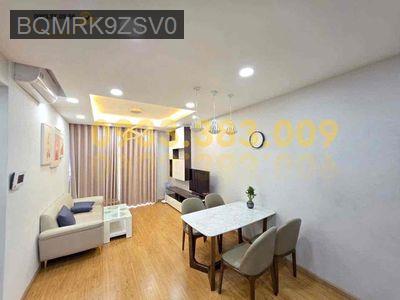 Cần bán căn 2PN+1. 2WC full nội thất y hình giá 6.7 tỷ nhận nhà - Phường 9  -  Quận Phú Nhuận 