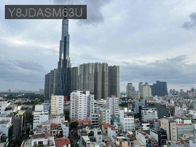 Chính chủ cần bán căn góc chung cư 24AB Đường Đ5 - Phường 25  -  Quận Bình Thạnh 