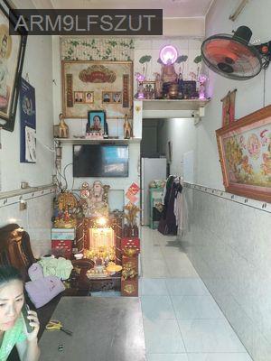 Bán nhà - Phường 6  -  Quận 4  Bán nhà - Phường 6  -  Quận 4