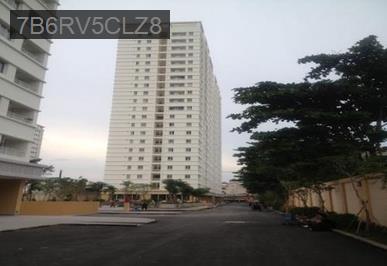 Chính chủ bán gấp Cc lotus garden 1pn 1wc có sổ giá 2ty880 - Phường Hòa Thạnh  -  Quận Tân Phú 