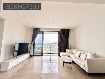 Bán căn hộ VIP Thảo Điền Quận 2, 2PN 85m2, view sông, có sổ, slot ô tô - Phường Thảo Điền  -  Quận 2 