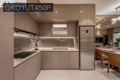 Căn hộ cao cấp giữ trung tâm Nam SG liền kề Phú Mỹ Hưng - Xã Nhơn Đức  -  Huyện Nhà Bè 