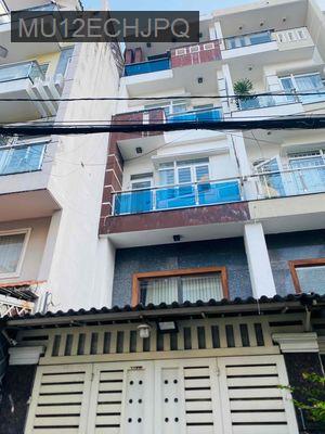 Chính chủ cần bán - Phường 8  -  Quận Gò Vấp 