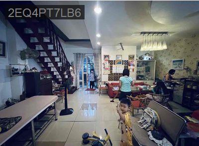 Nhà Hẻm 3m Hoàng Văn Thụ, xây dựng 58m2, sử dụng 116m2 - Phường 4  -  Quận Tân Bình 