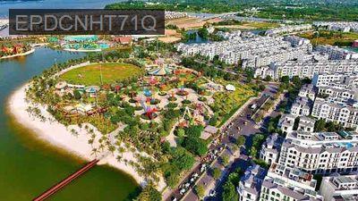 Bán chung cư - Phường Long Thạnh Mỹ  -  Quận 9  - 82m² - 4.5tỷ