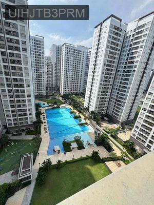 Bán Gấp sunrise riverside 2pn 4.7 tỷ sổ hồng sẵn - Xã Phước Kiển  -  Huyện Nhà Bè 