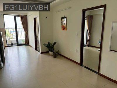 Chính chủ cần bán căn 2pn2wc 56m2 block B chung cư Iris Town - Phường Bình Hòa  -  Thị xã Thuận An 