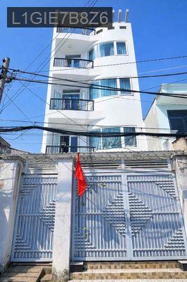 Siêu phẩm MTKD Bình Tân 6x19m, Sát Tân Phú, dòng tiền 20tr/tháng - Phường Bình Hưng Hòa A  -  Quận Bình Tân 