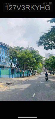 Bán đất - Xã Phước Kiển  -  Huyện Nhà Bè  - 100m² - 10.4tỷ