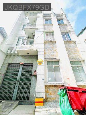 Toà nhà NGANG 8M - 125m2 - 4 Tầng 10PN - Tương lai MT Nguyễn Chí Thanh - Phường 16  -  Quận 11  Toà nhà NGANG 8M - 125m2 - 4 Tầng 10PN - Tương lai MT Nguyễn Chí Thanh - Phường 16  -  Quận 11