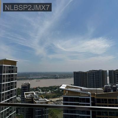 CHÍNH CHỦ BÁN NHANH 1pn+ view sông hướng ĐN  tổng giá 2ty7 - Phường Long Thạnh Mỹ  -  Quận 9 