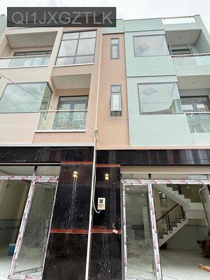 ✅Nhà KDC 1/ Nguyễn Cửu Phú,Tân Tạo A, Bình Tân 5.5-11M 4Lầu 4.68ty - Phường Tân Tạo A  -  Quận Bình Tân 