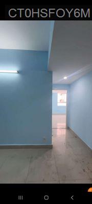 CHUNG CƯ MỚI CHƯA SỬ DỤNG - Phường 12  -  Quận Bình Thạnh 