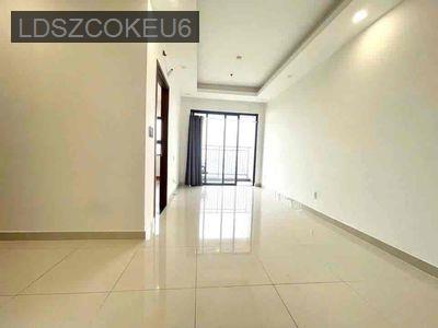 1PN1WC - 53m2 - Tầng 12 - View Phú Mỹ Hưng - Giá 3.04tỷ - Q7 Riverside - Phường Phú Thuận  -  Quận 7 