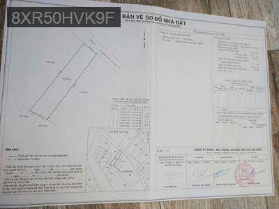 chính chủ bán đất quận 9 củ diện tích 112m2 đường 17  quận 9 củ - Phường Long Thạnh Mỹ  -  Quận 9 
