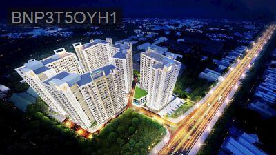 Bán chung cư - Xã Mỹ Yên  -  Huyện Bến Lức  - 36m² - 1tỷ