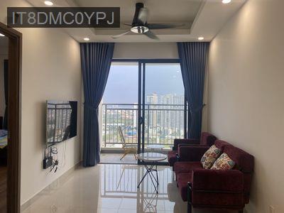 NHIỀU CĂN Q7 RIVERSIDE 1,2,3PN, 2PN GIÁ 3.2TỶ - Phường Phú Thuận  -  Quận 7 