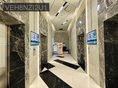 Bán chung cư - Phường Tân Thuận Tây  -  Quận 7  - 60m² - 5.5tỷ
