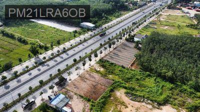 CHỦ HỘ ĐI NƯỚC NGOÀI CẦN BÁN GẤP >>>> - Phường Tân Định  -  Thị xã Bến Cát 