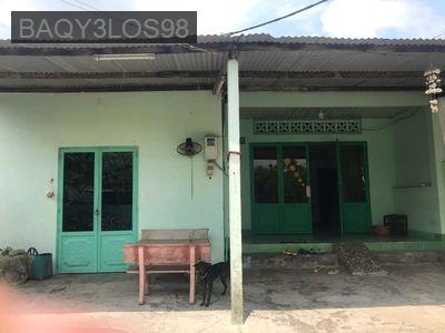 Bán 2 căn nhà liền kề Phú Hòa Đông, shr, thổ cư, chính chủ - Xã Phú Hòa Đông  -  Huyện Củ Chi 